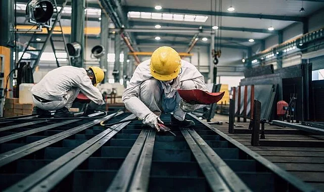 Yahşihan Fabrika Taşıma